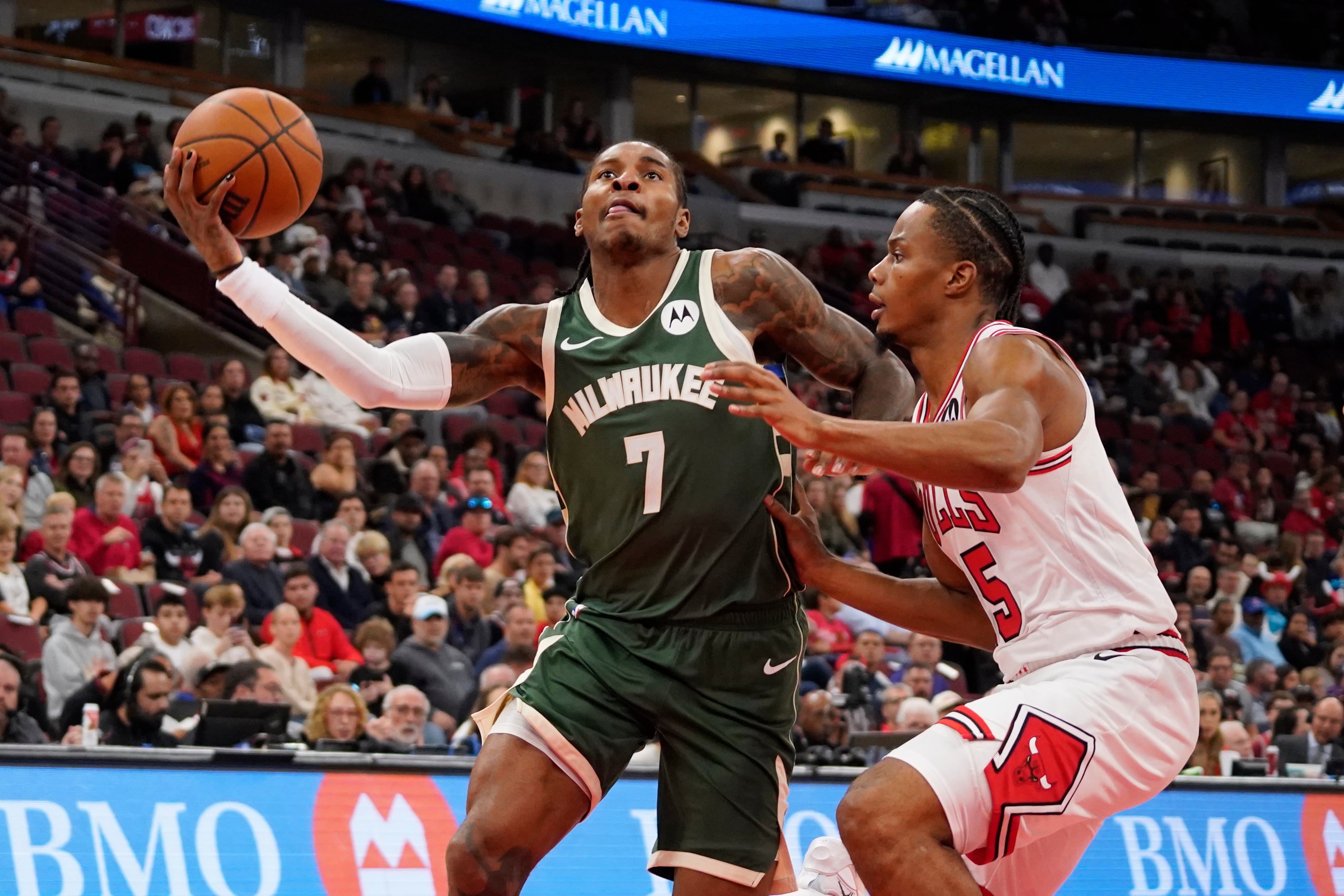 Milwaukee Sports Openers Prompt Wisconsin High School Playoff Rescheduling