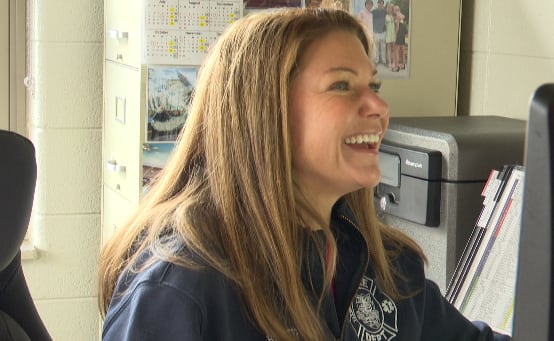 Stevens Point Breast Cancer Survivor Urges Young Women to Seek Testing Sooner