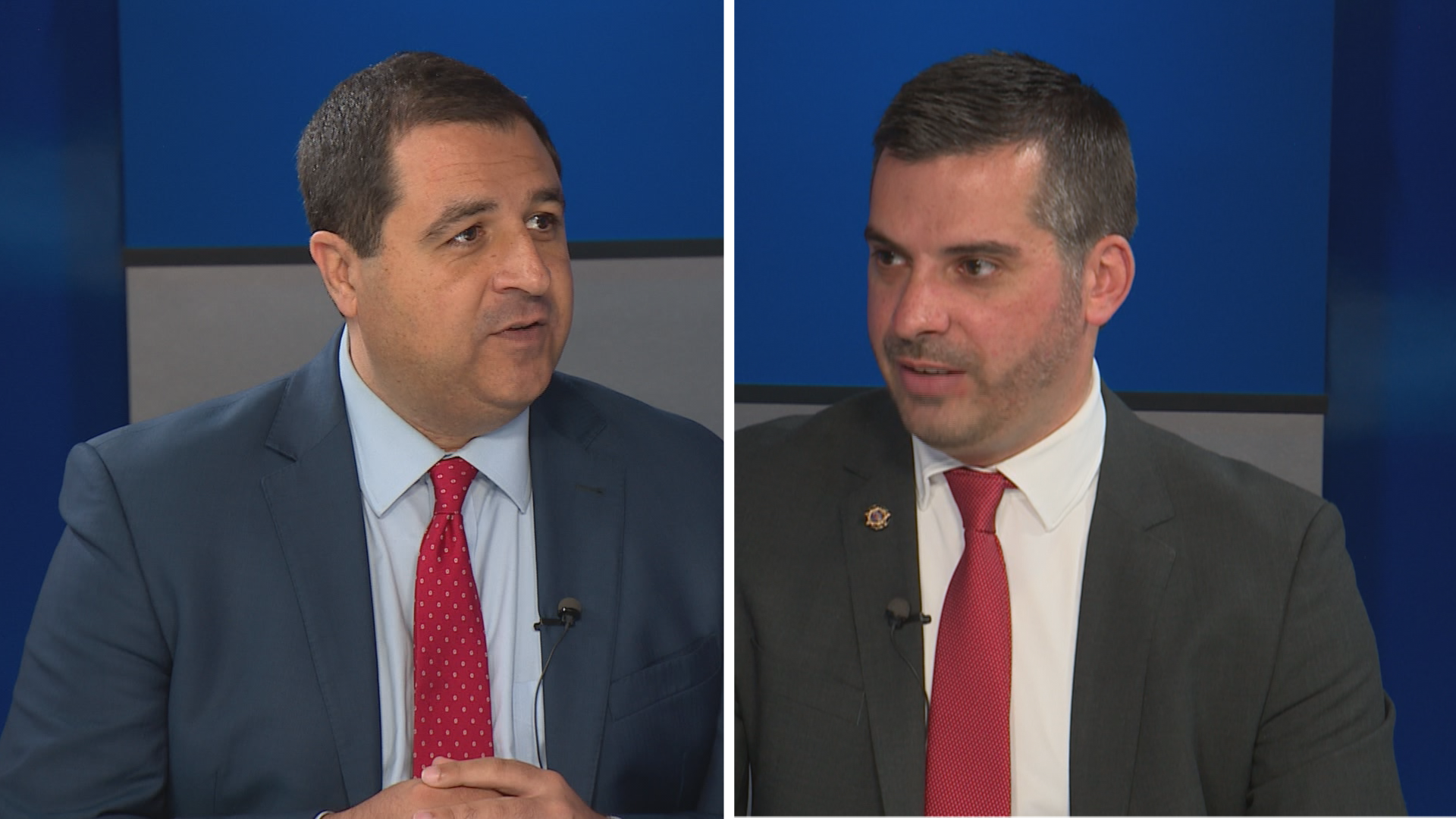 Wisconsin attorney general rematch set for November election