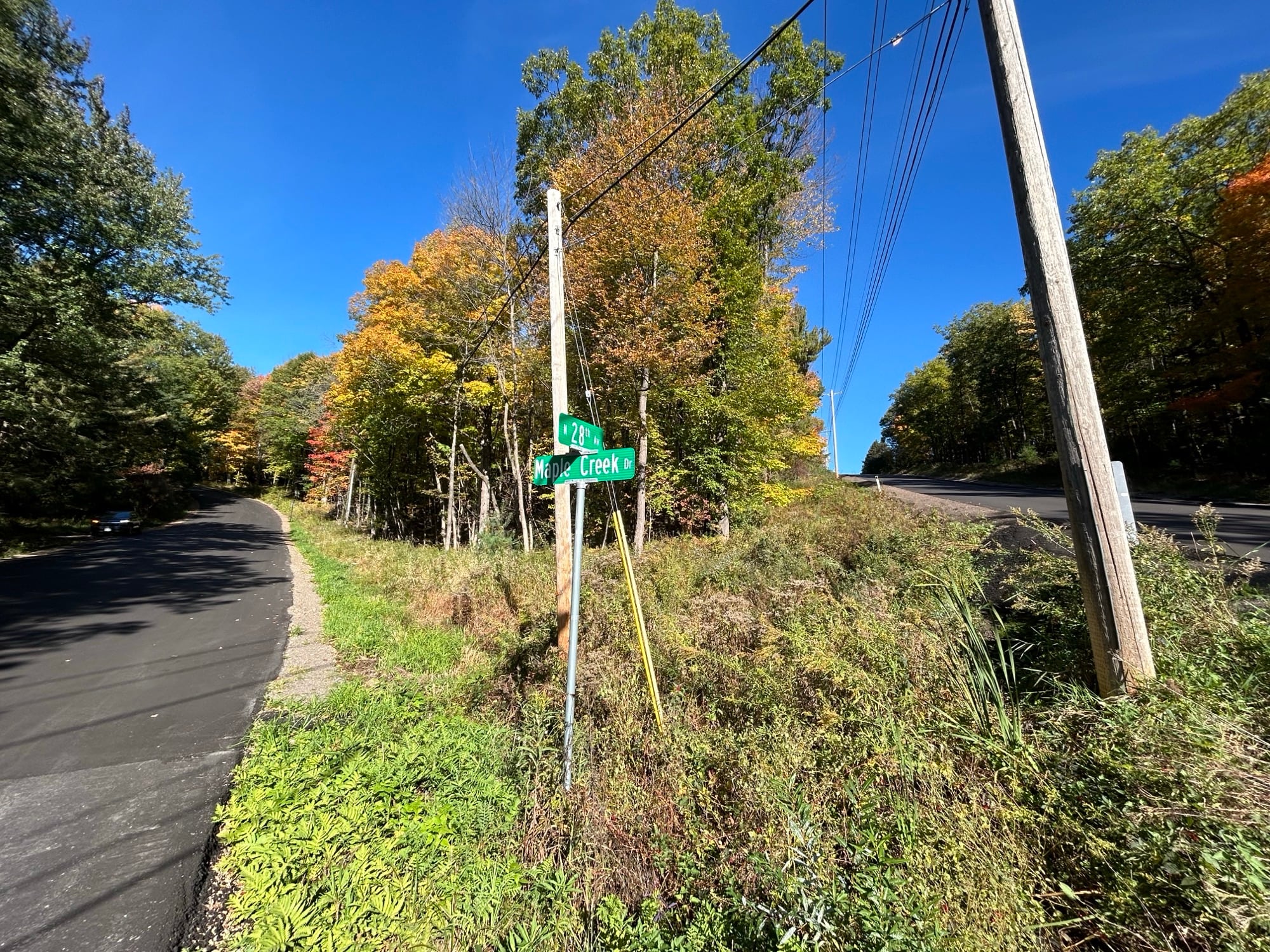 Wausau Parks Committee to Review Potential Acquisition of 28th Avenue Land for New Park