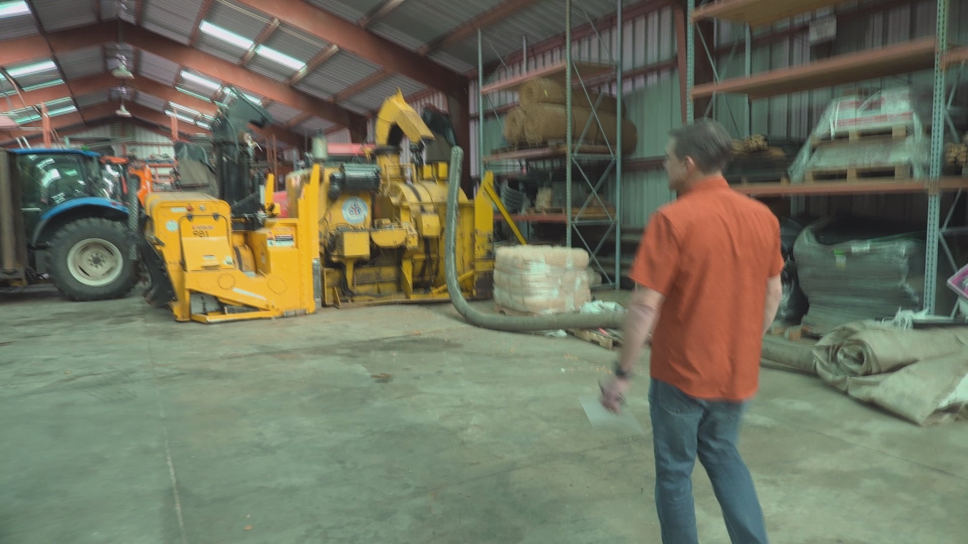 Marathon County Approves $55 Million Highway Department Facility