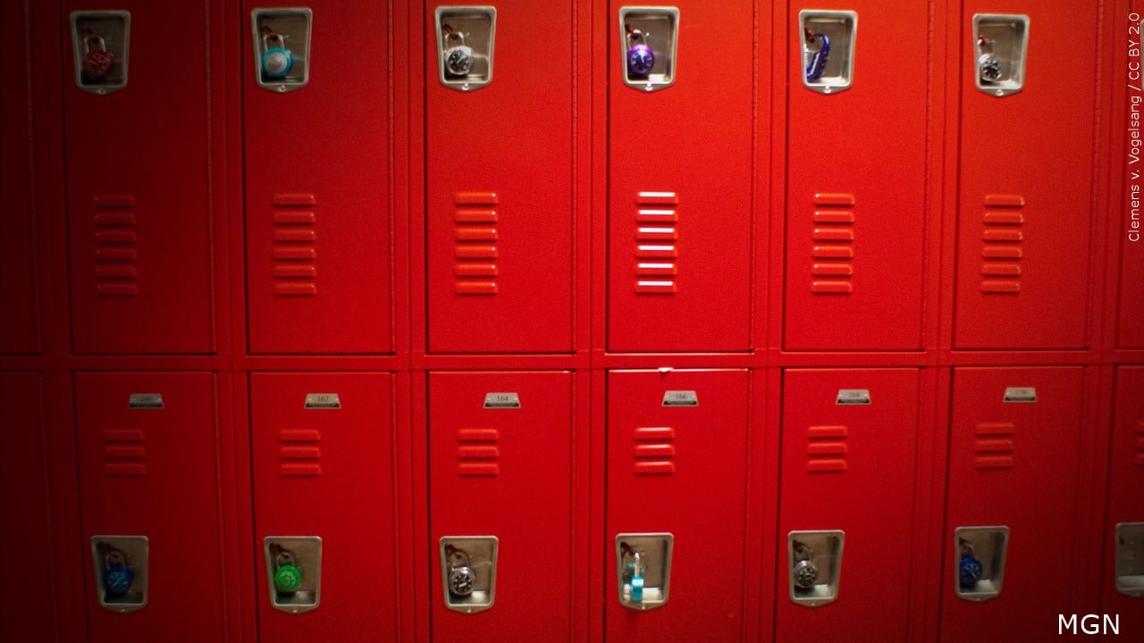 Menominee Indian High School evacuated after bomb threat