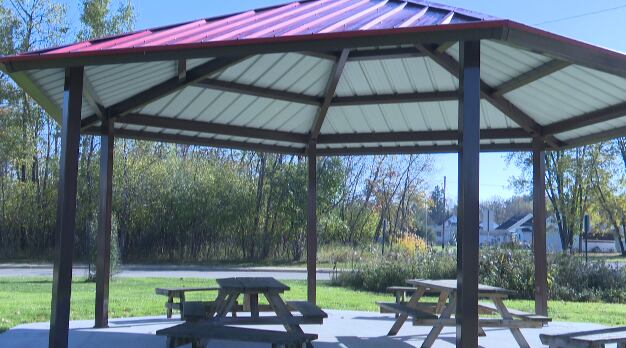 Stevens Point District Unveils $65,000 Accessible Outdoor Classroom