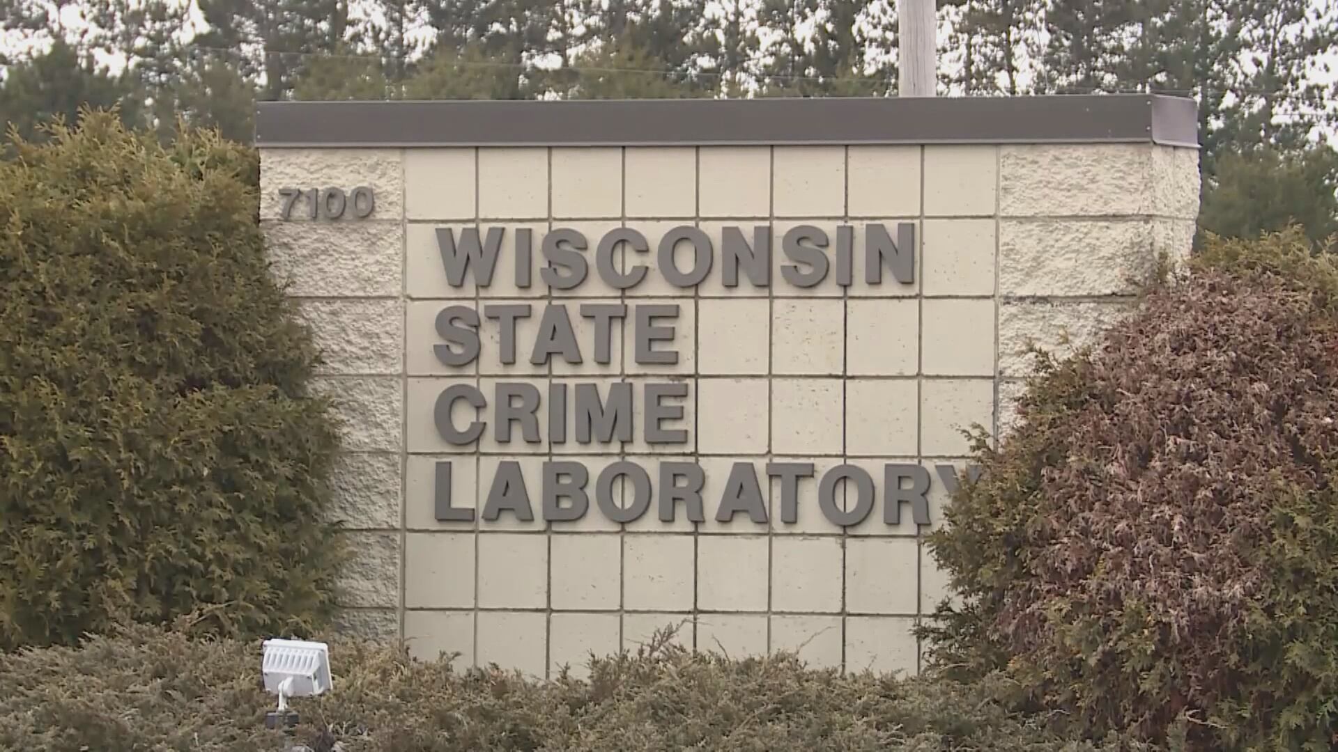 Kaul and Toney clash on Wisconsin crime lab funding