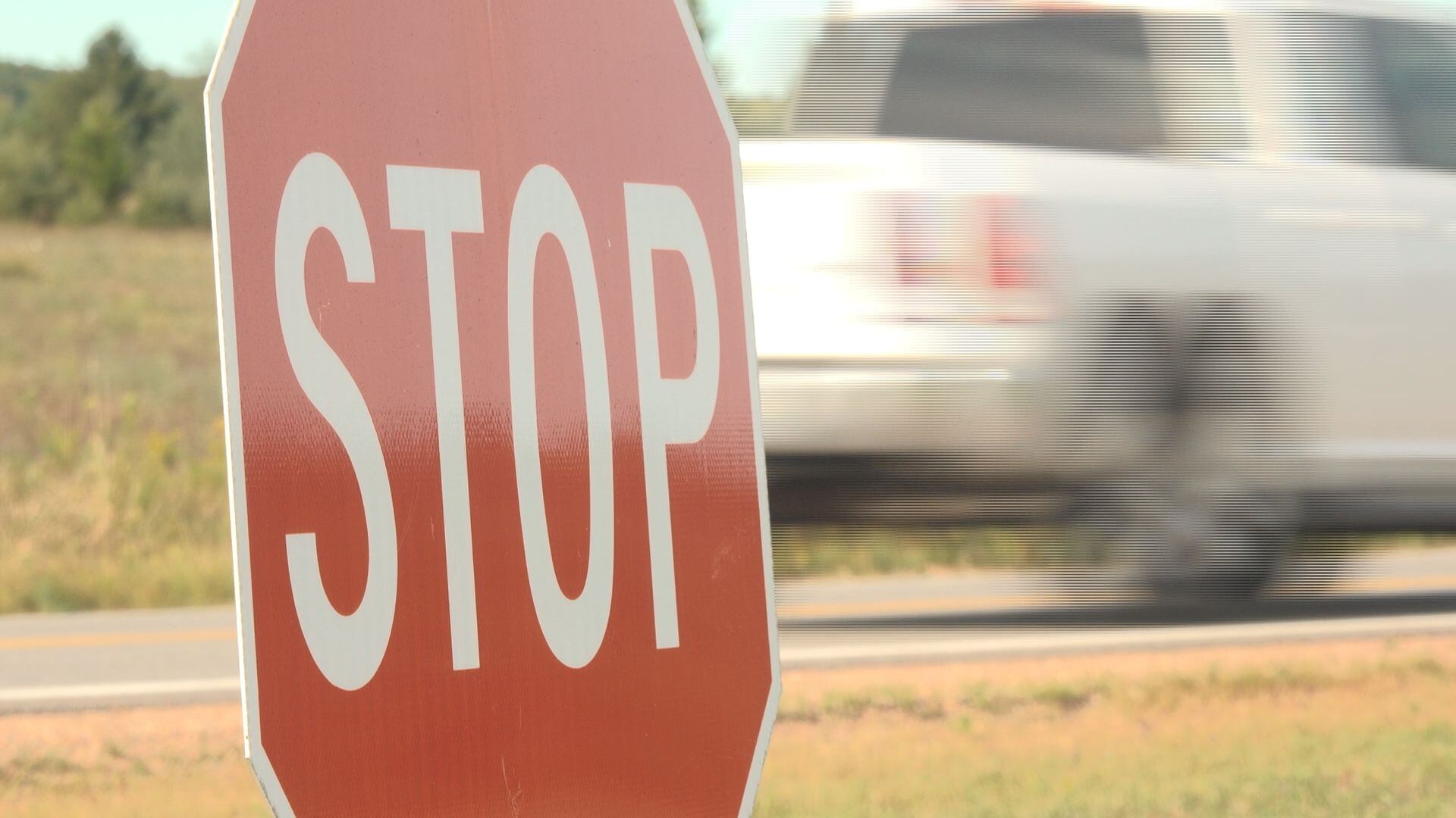 Traffic Sign Thefts Create Safety Hazards in Marathon and Portage Counties, Public Asked for Assistance