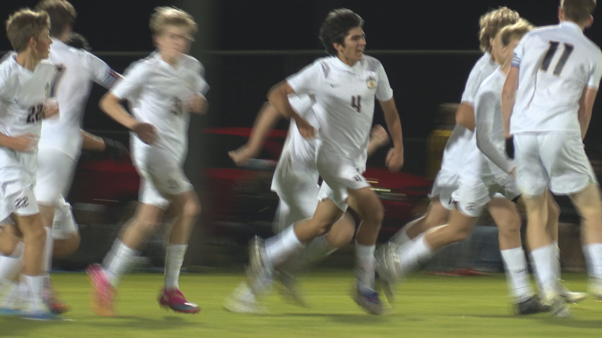 Wausau West and Wausau East Boys Soccer Teams Advance in WIAA Playoffs