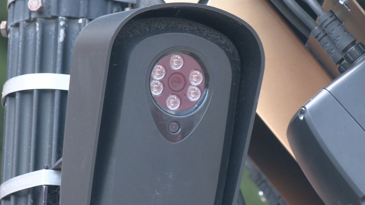 Clark County Sheriff’s Office Cancels Contract for License Plate Reader Cameras Amid Privacy Concerns