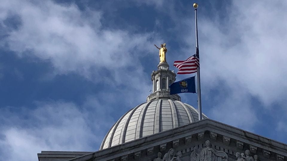 Wisconsin flags at half-staff to honour fallen State Patrol trooper