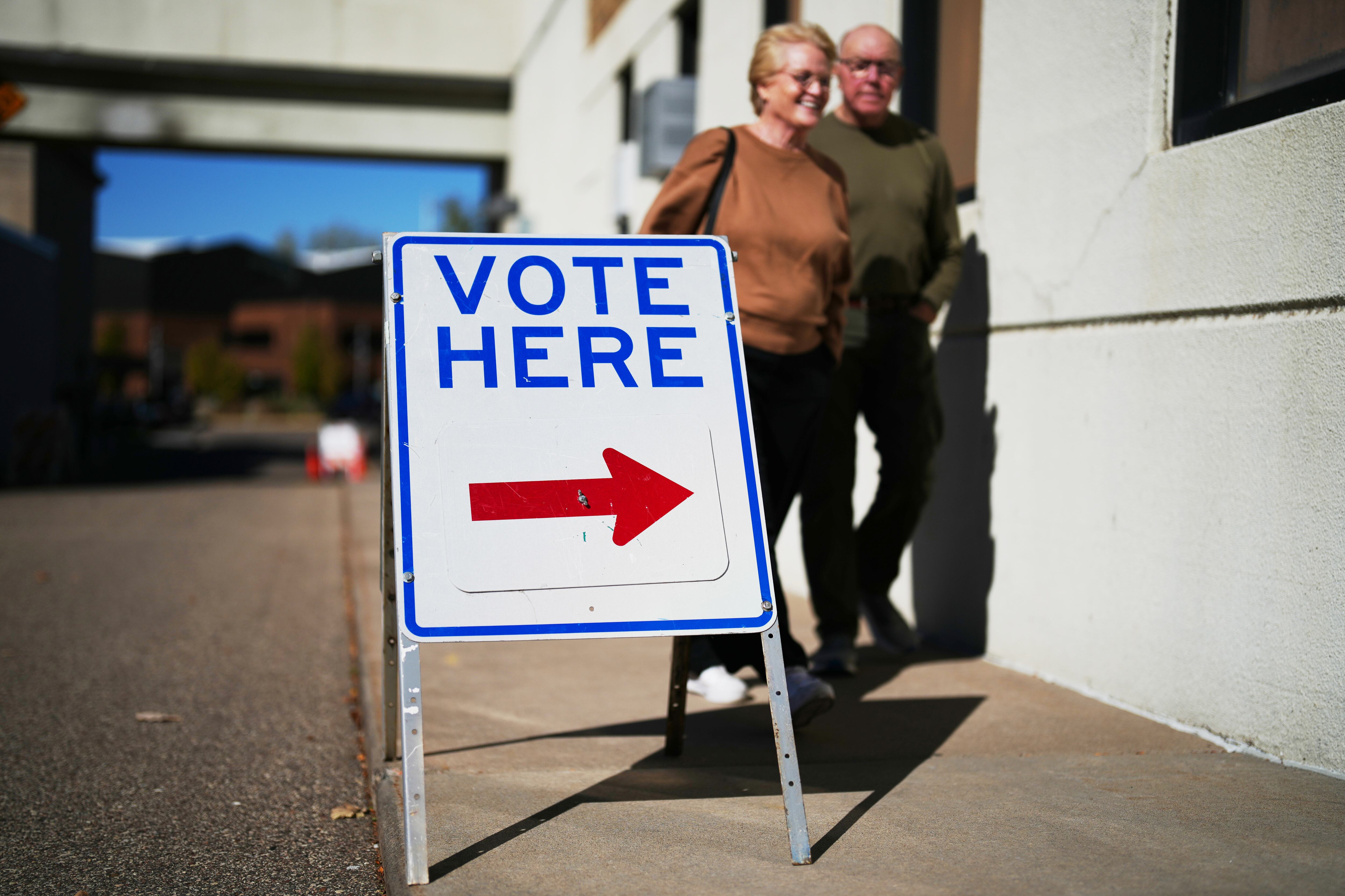 Wisconsin voters to decide on three constitutional amendments