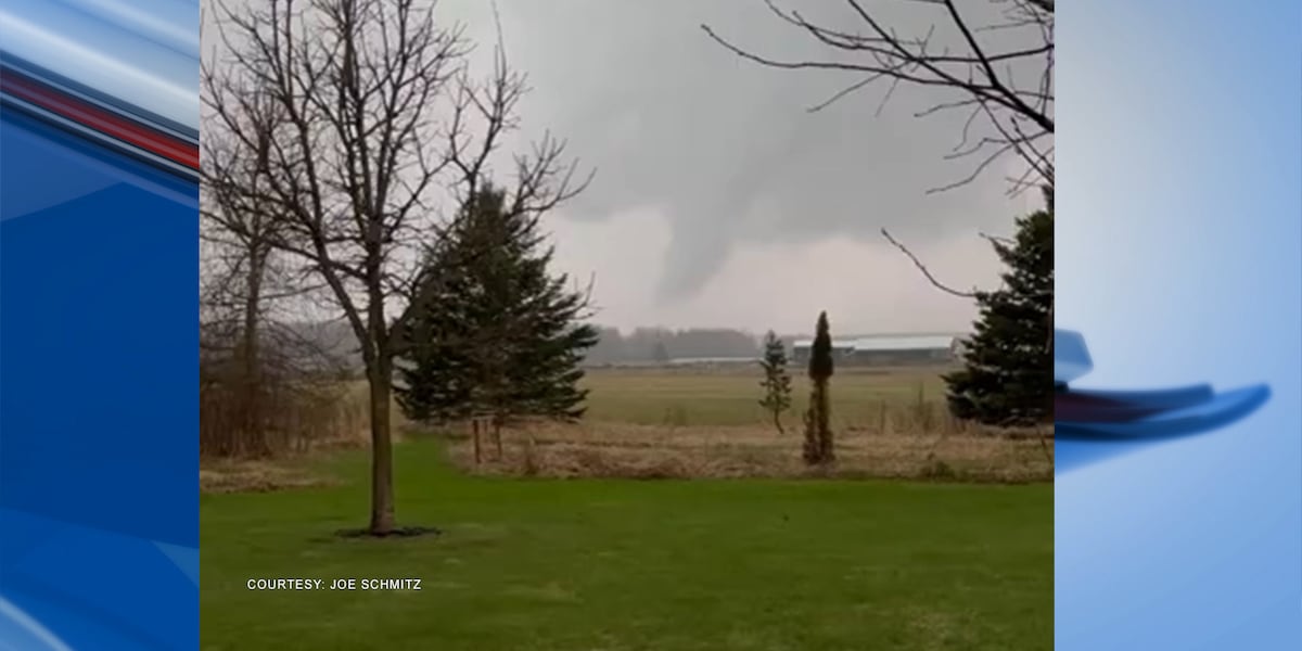Σερίφης της κομητείας Μαραθώνα: «Δεν έχω ξαναδεί τέτοια καταστροφή»