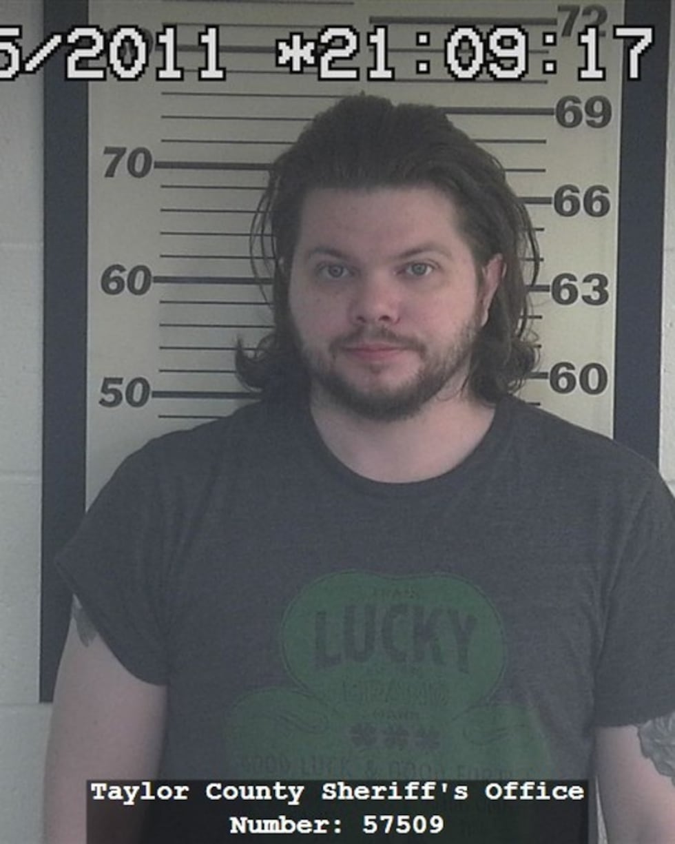 Minnesota man arrested in Taylor County on child sex crime charges
