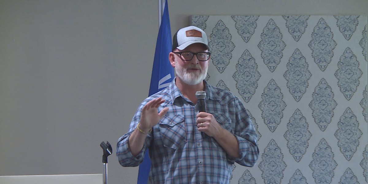 Van Orden disagrees with new DHS report on ‘Big Beautiful Bill’
