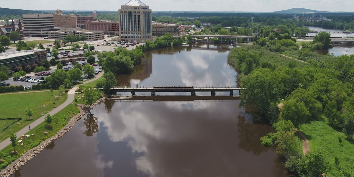 Wausau planning commission approves new zoning codes for data centers