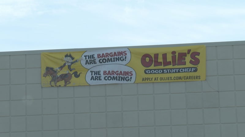 National franchises set to open in Stevens Point