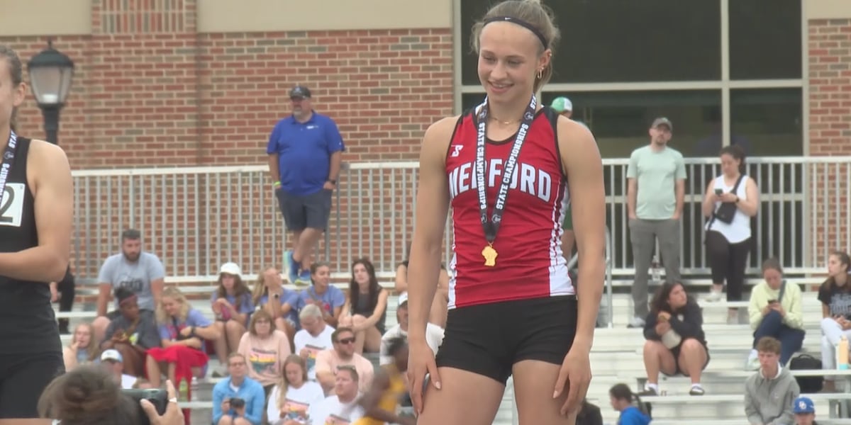 Hello, My Name Is: Meredith Richter