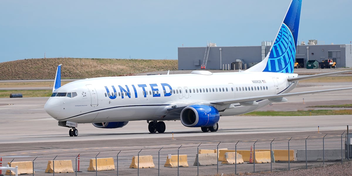 United Airlines Faces Major Disruption: Ground Stops Implemented Across Key Airports Due to Tech Glitch