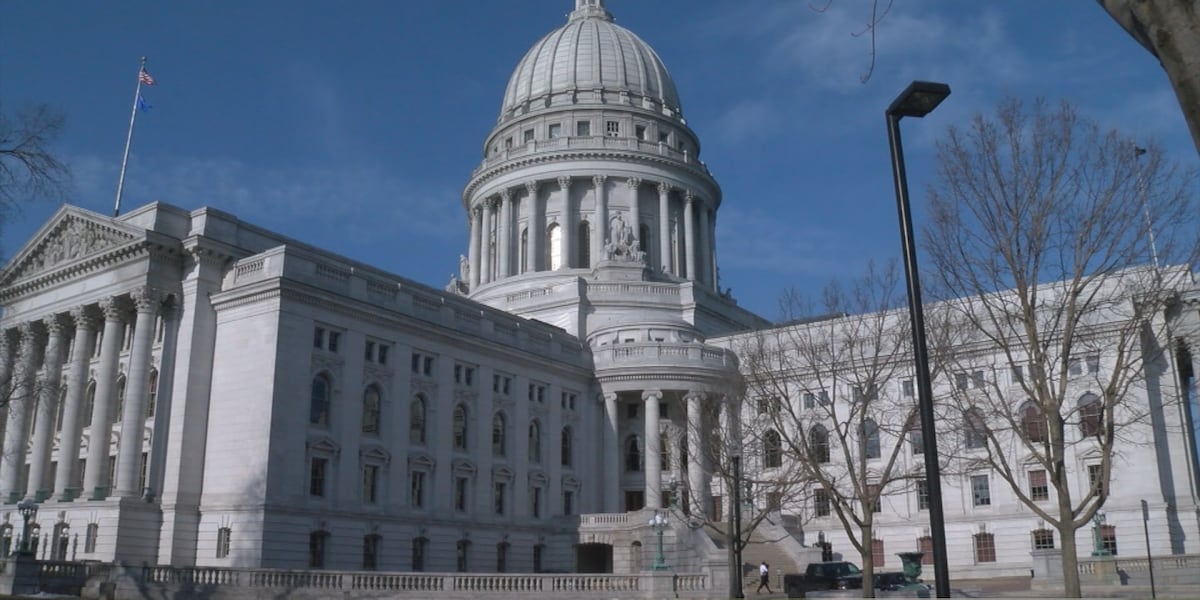 Inauguration Ceremony Monday To Begin 2025 26 Wisconsin Legislative Session inauguration-ceremony-monday-to-begin-2025-26-wisconsin-legislative-session