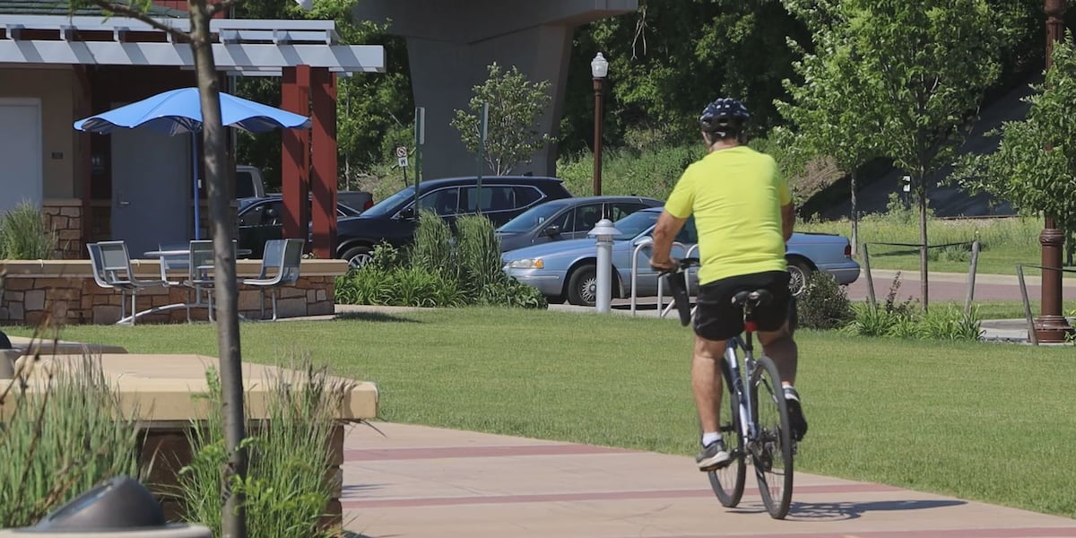 Do you bike in Wausau? The city wants to hear from you
