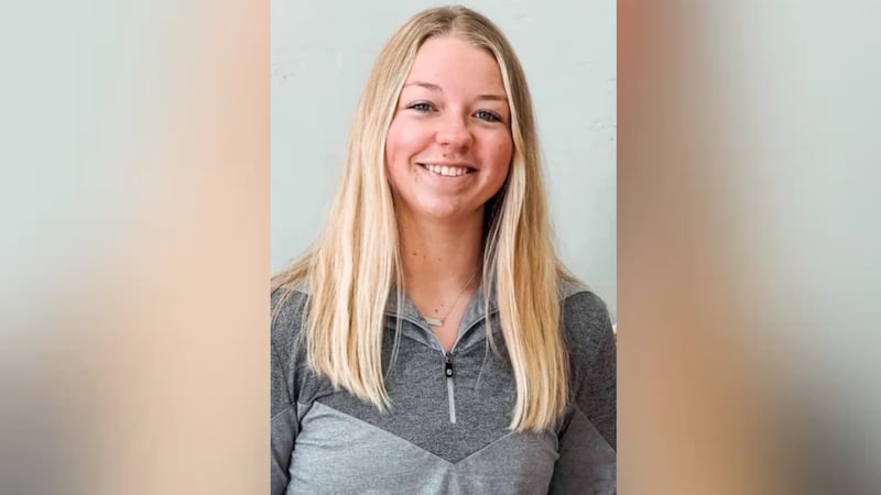 Bend-La Pine Schools released a statement from teacher Cassidy Schutz.