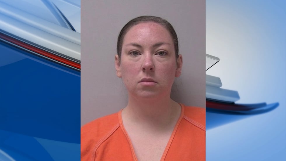 Woman sentenced in Wausau daycare child abuse case