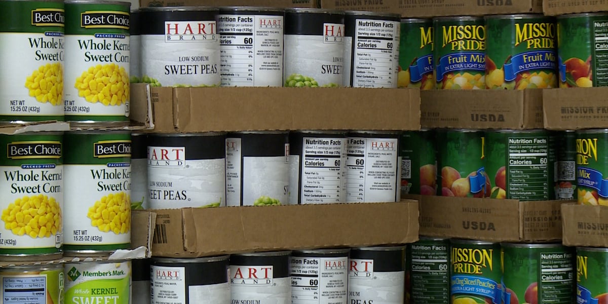 Wisconsin joins lawsuit against Trump administration regarding FoodShare funding during government shutdown