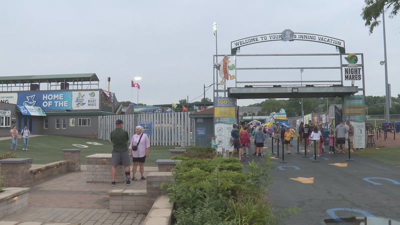From an all-you-can-eat Duck Blind to a local artist-designed shade structure, Warner Park...