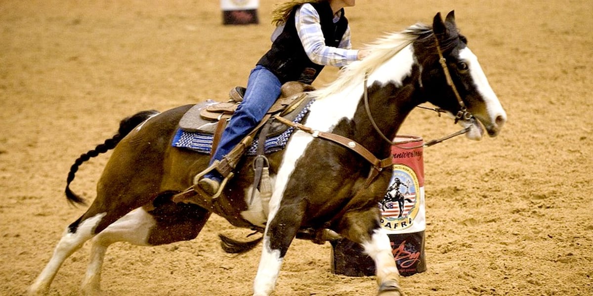 Wisconsin River Pro Rodeo Wisconsin River Pro Rodeo returns to Merrill