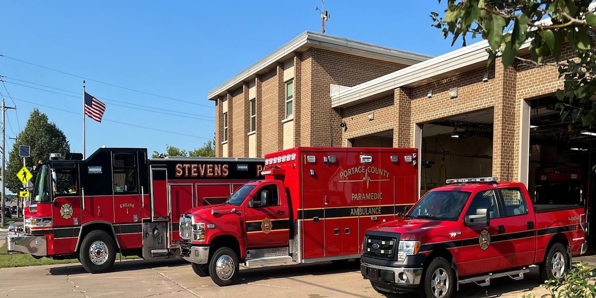 Local Firefighters Fundraise for Children’s Winter Coats Local Firefighters Fundraise for Children’s Winter Coats