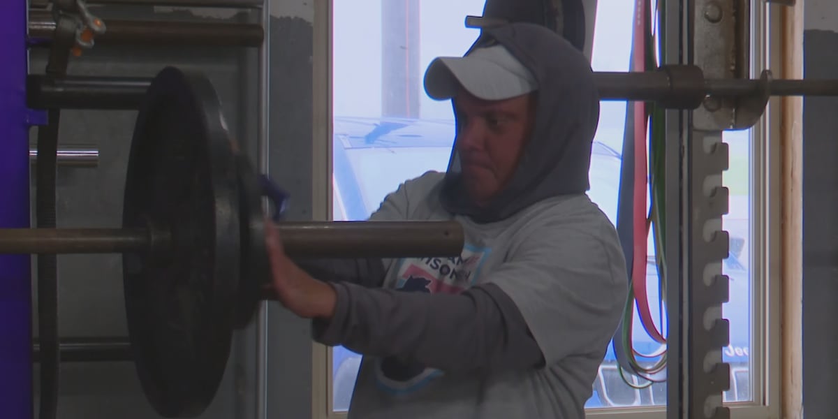 Marshfield native reflects on medal-winning experience at Special Olympics USA Games