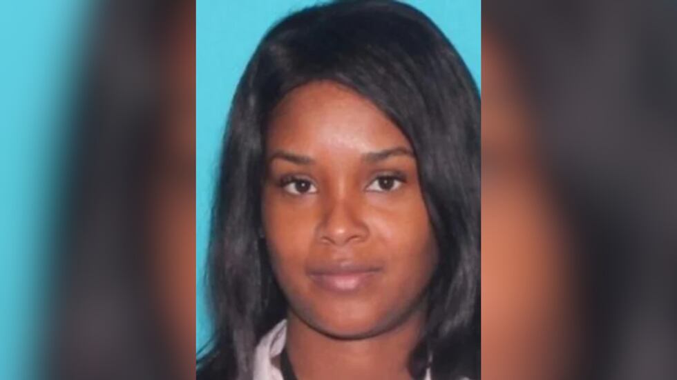 Elaine Angene Escoe is wanted by the FBI for allegedly stealing \$34 million in COVID relief...