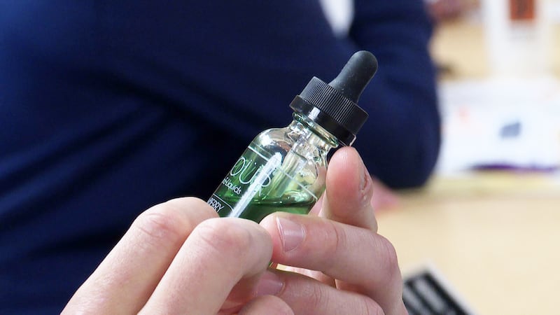 Vape Debate' education forum in Wausau on first day of vape product tax Vape Debate' education forum in Wausau on first day of vape product tax