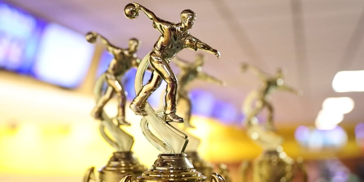 Pinbuster tournament highlight show to air Saturday on WSAW and MeTV+