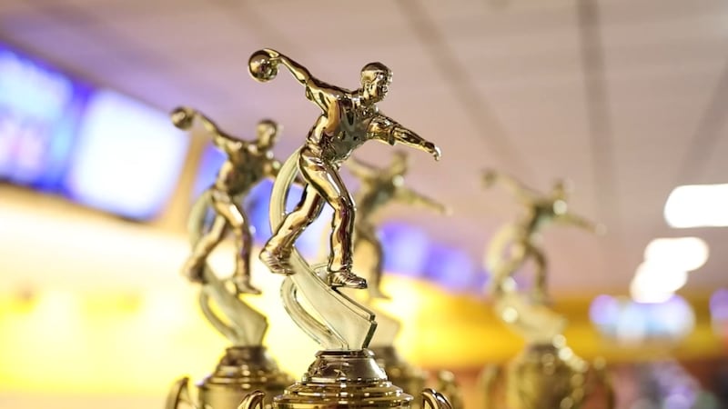 Pinbusters Riduri Pinbuster tournament highlight show to air Saturday on WSAW and MeTV+