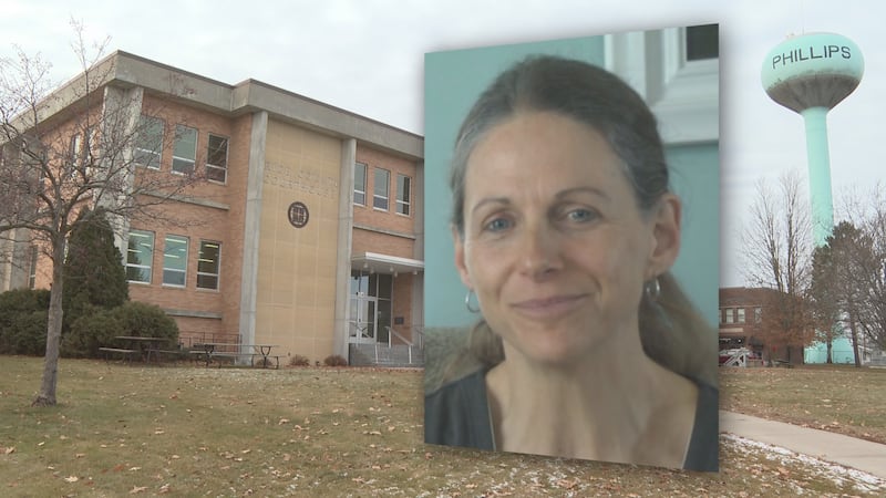 Sandra Pera, a midwife from Michigan, faces a charge of second-degree reckless homicide for...