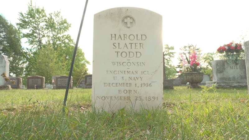 The Portage County Historical Society is holding a memorial tour in Stevens Point to honor...