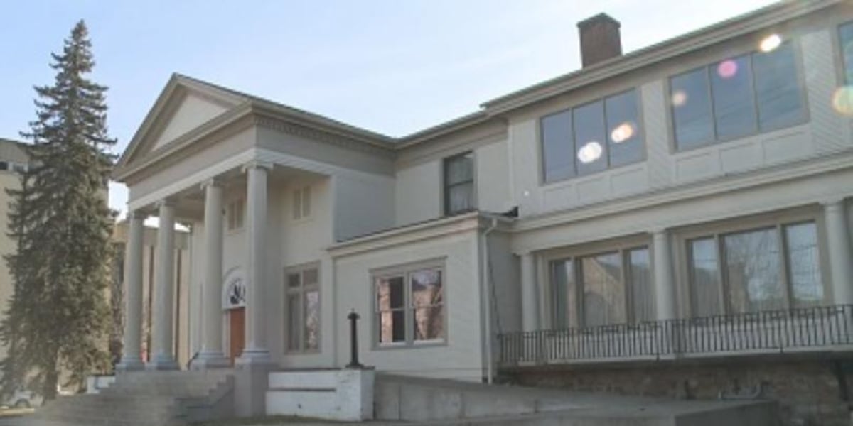 Old Wausau Club receives new lease on life with renovation project