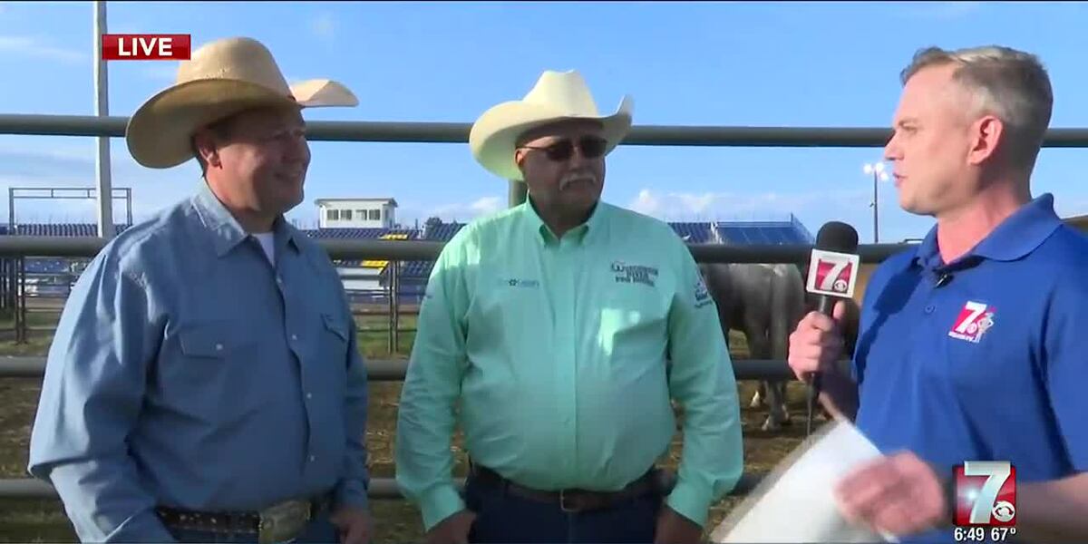 Wisconsin River Pro Rodeo Wisconsin River Pro Rodeo returns to Merrill