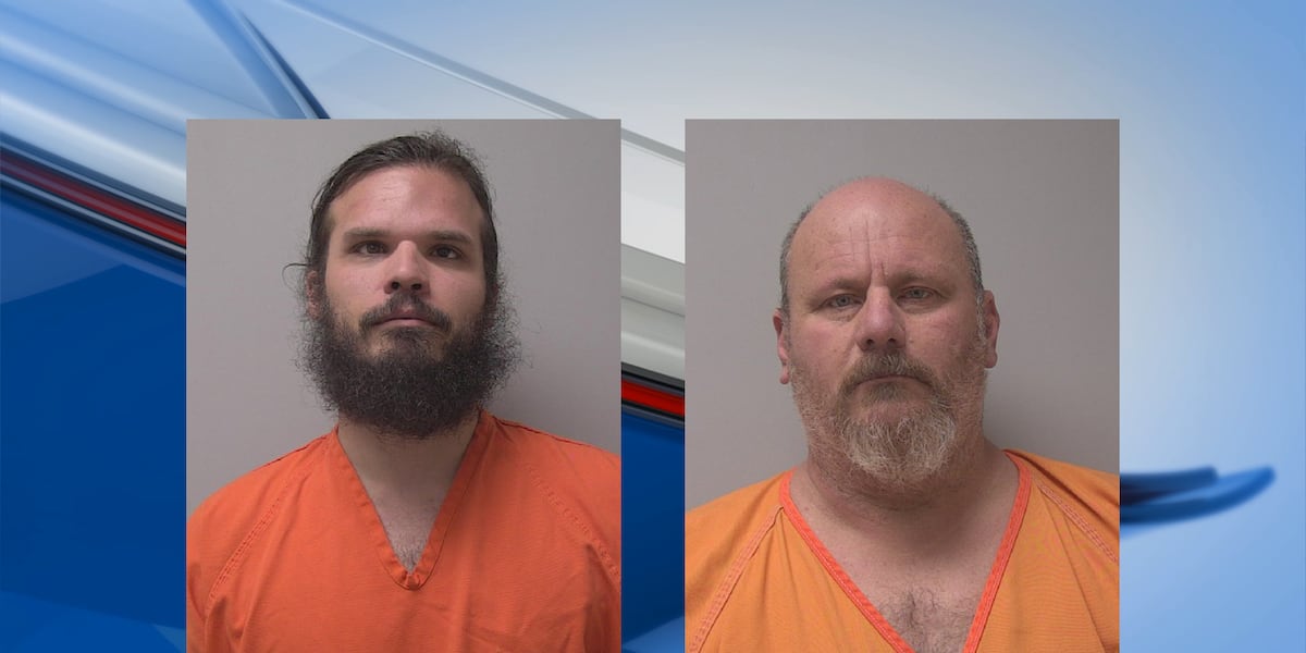 Christopher Railsback Owner of Central Wisconsin K-9 dog training service arrested on charges ...