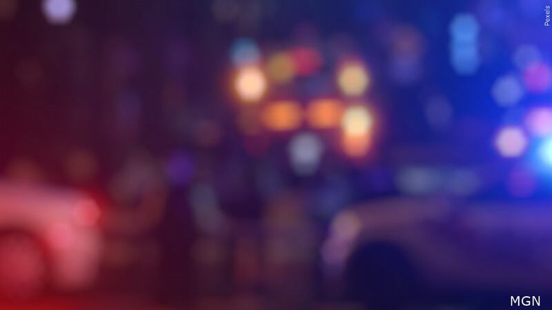 Drivers heading towards US-51 Southbound in Mosinee should be cautioned of a car crash causing...