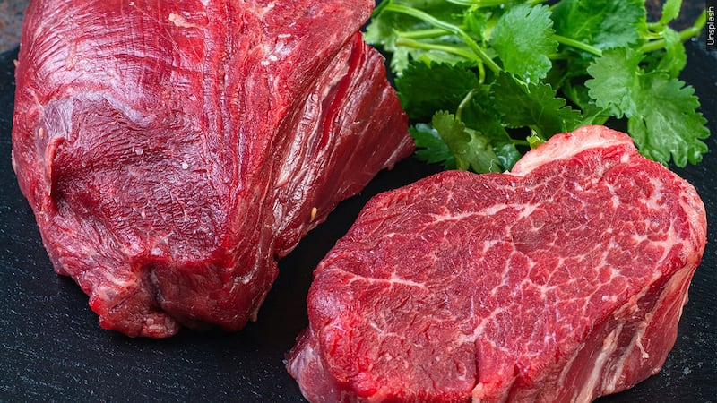 FILE - Nearly 30,000 pounds of beef has been recalled.