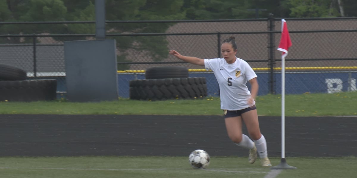 HIGHLIGHTS: Wausau West girls soccer grabs road win at Merrill