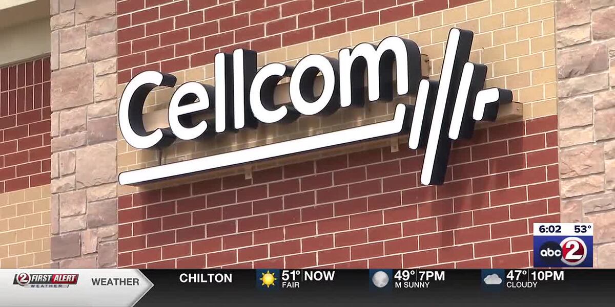 Cellcom: ‘No new updates’ on outage before heading into Memorial Day ...