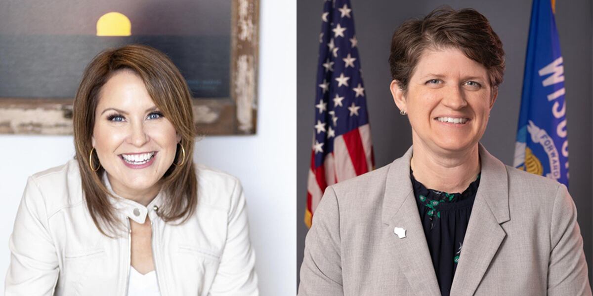 Wisconsin state superintendent candidates face off in only public forum ...