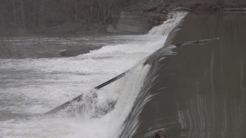 Shawano County dam problem to cause ‘unstable water levels’