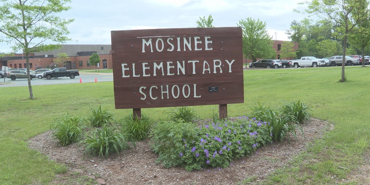 Prosecutor reviewing case of teacher bringing a rifle to Mosinee