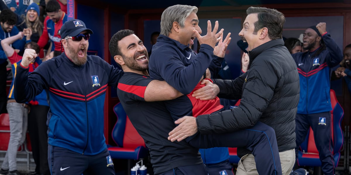 ‘Ted Lasso’ drops trailer for season 4, announces premiere date