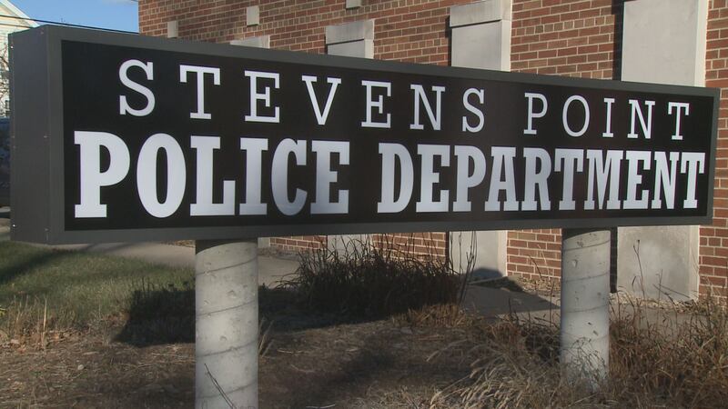 Stevens Point Police YOUR TOWN: Stevens Point police move to new building