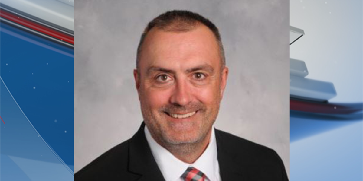 Rasmussen named Wisconsin Rapids School District Superintendent