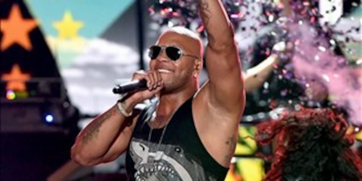 Rida Cf Hip-hop artist, rapper Flo Rida to perform free concert at Lambeau Field