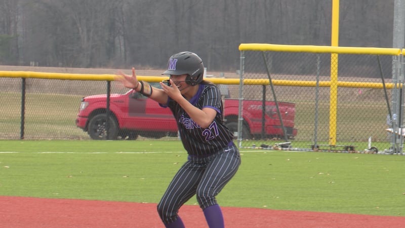 Mosinee overcomes early deficit while Tigers blank Lumberjacks in home opener